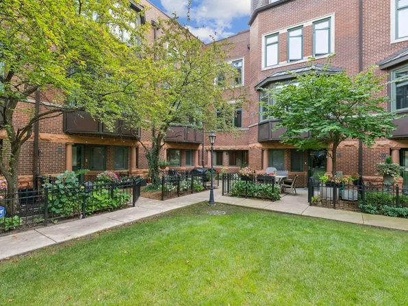 1351 W Altgeld St APT 4I, Chicago, IL 60614