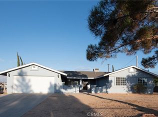 11875 Morning Star Rd, Apple Valley, CA 92308