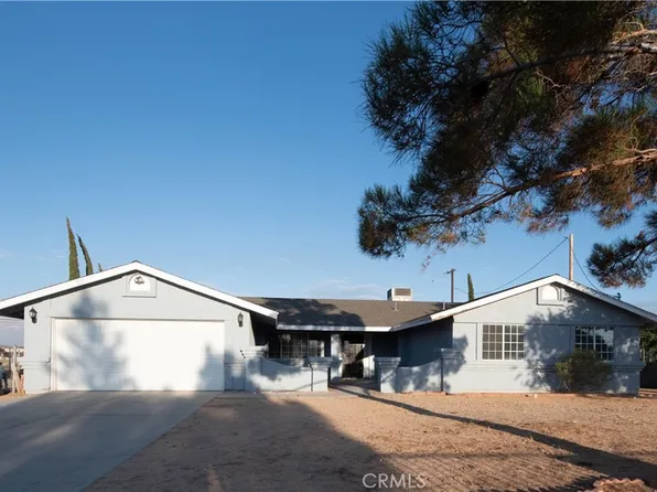 11875 Morning Star Rd, Apple Valley, CA 92308