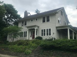 1801 S B St, Richmond, IN