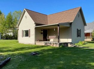 404 E Ridge St, Brazil, IN 47834