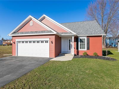(Undisclosed Address), Brockport, NY, 14420