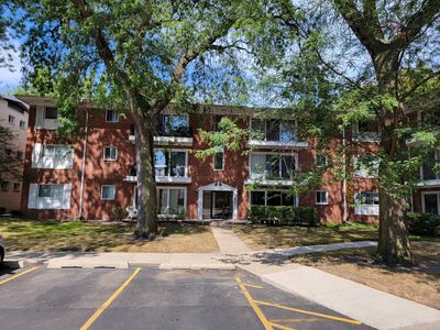 10117 Old Orchard Ct UNIT 203, Skokie, IL, 60076