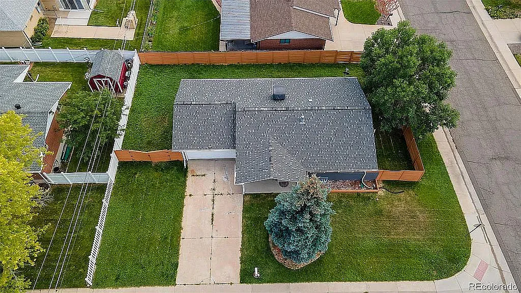 Building Photo - 5584 W 63rd Ave