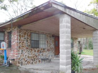 1224 Wilson Ave, Panama City, FL 32401