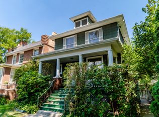 2555 N Bernard St, Chicago, IL 60647
