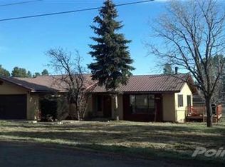 1973 John L Fish Ln, Lakeside, AZ 85929