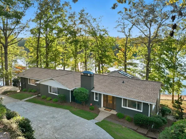 7820 Barkers Bend Dr, Murrayville, GA 30564