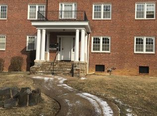 4126 Kathland Ave, Baltimore, MD 21207