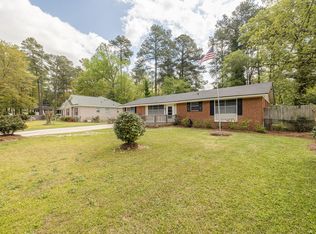 3506 Rushing Rd, Augusta, GA 30906