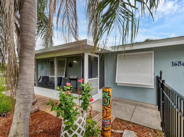 1686 Chapline Ln, Sarasota, FL 34231