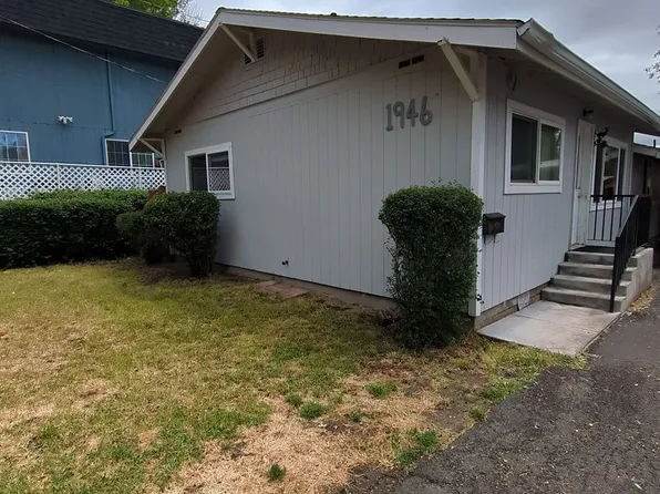 1946 Melrose St, Klamath Falls, OR 97601