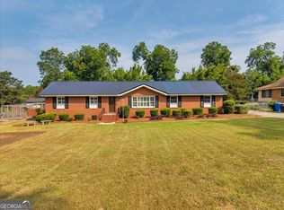 2205 Stonewall St, Dublin, GA 31021
