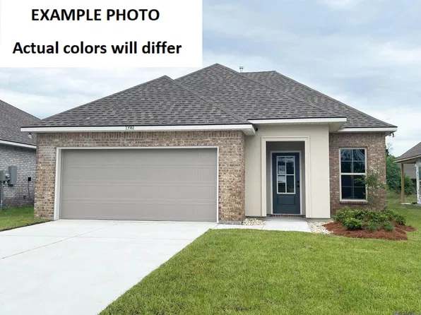 17257 Tidewater Ln, Baton Rouge, LA 70810