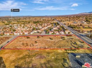 36409 37th St E, Palmdale, CA