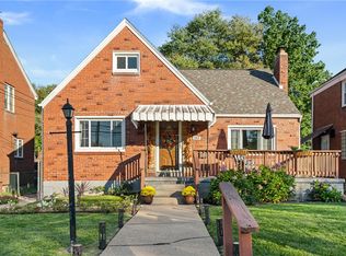 103 Monongahela Ave, Glassport, PA 15045