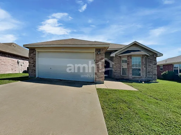 115 Windsor, Forney, TX 75126