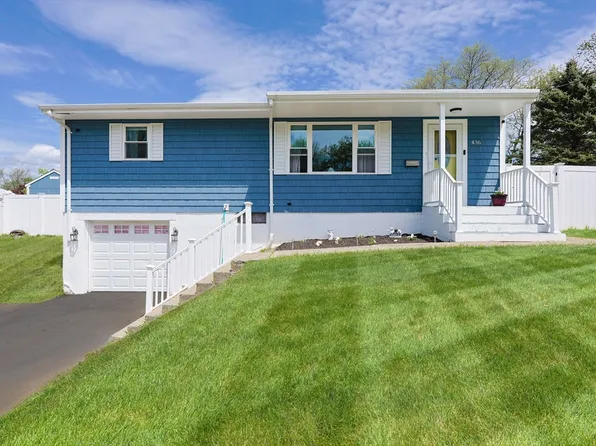 436 Lepes Rd, Somerset, MA 02726
