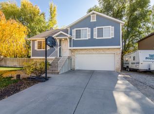 205 W Chloe Way, Midvale, UT 84047