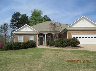 4512 Carnoustie Ln, Columbus, GA 31909