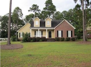 126 Fair Oaks Ct, Leesburg, GA 31763