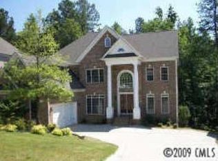 16614 Ruby Hill Pl, Charlotte, NC 28278