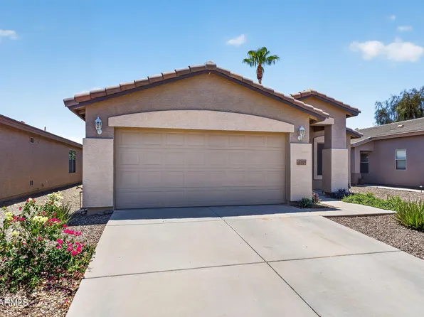 43697 W ELM Drive, Maricopa, AZ 85138
