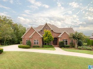 7612 Barclay Ter, Trussville, AL 35173