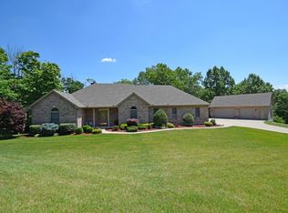 10804 Marvin Rd, Harrison, OH 45030