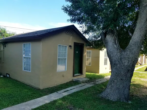 3115 Agnes St, Corpus Christi, TX