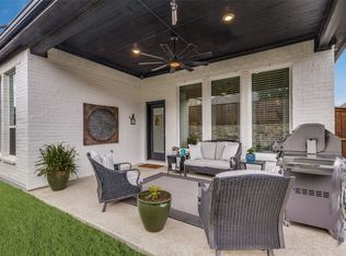 229 Savannah Ln, Oak Point, TX 75068