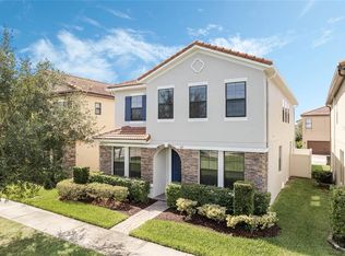 337 Partridge Pea Ln, Ocoee, FL 34761