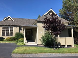 245 Split Rail Ln, Redmond, OR