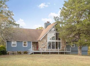 8483 State Highway 58 S, Decatur, TN 37322