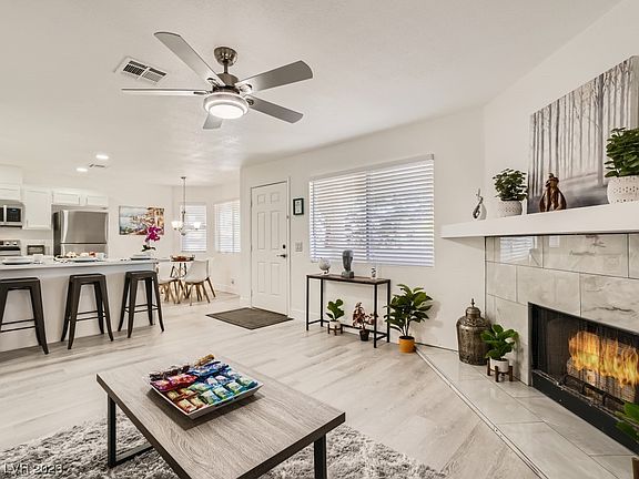4th image of 7933 Decker Canyon Dr Unit 202