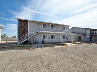 1656 Stevens St APT 4, Las Vegas, NV 89115