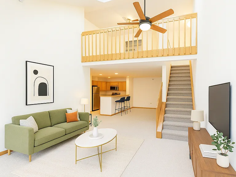 Seminole Woods Apartments — Photo 17