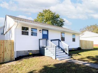 5303 Stokes Ln, Richmond, VA 23226
