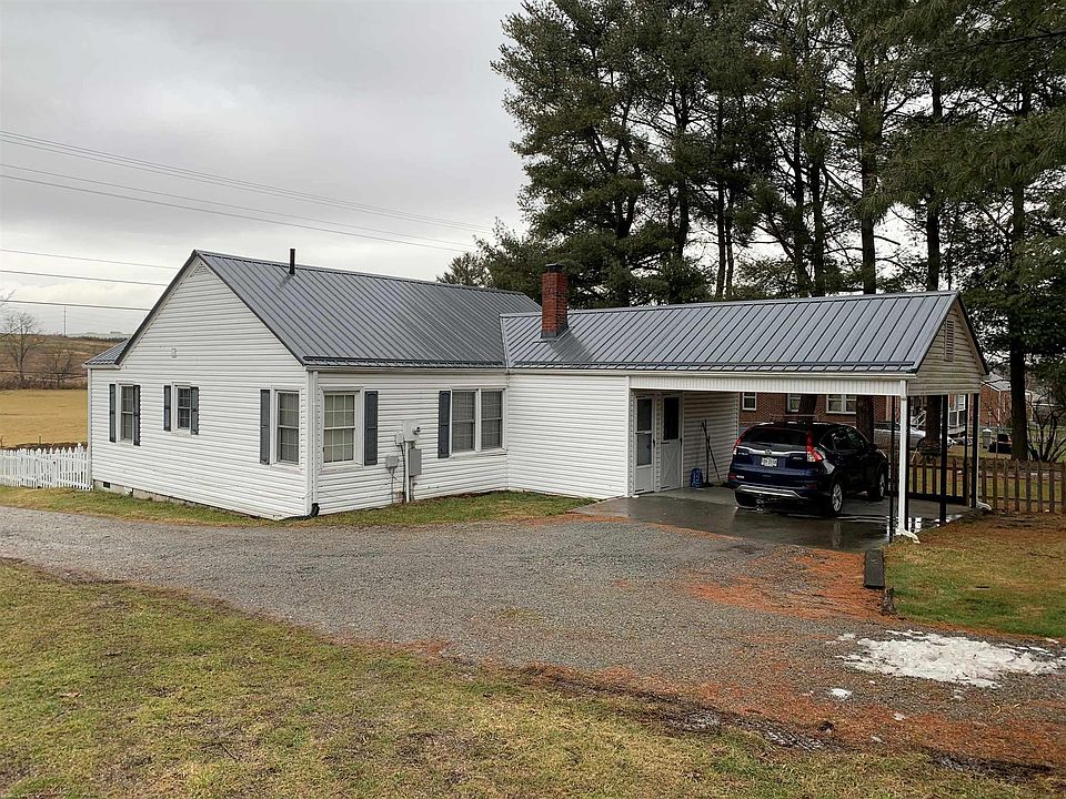 2nd image of 4820 Newbern Rd
