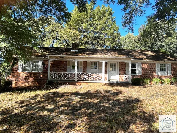 1008 River Forest Pl, Martinsville, VA 24112