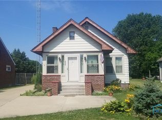 3613 Suder Ave, Toledo, OH 43611