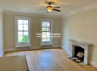 265 Beacon St APT 3, Boston, MA 02116