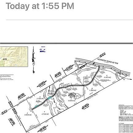 Lot 5,  3.54 acres, Suwanee 