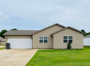 304 Allyson Dr, Paragould, AR 72450