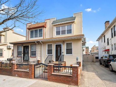1835 76th St, Brooklyn, NY, 11214