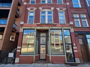 1429 W Grand Ave #2F, Chicago, IL 60642