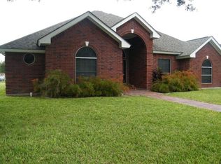 3618 N 32nd Ln, McAllen, TX 78501