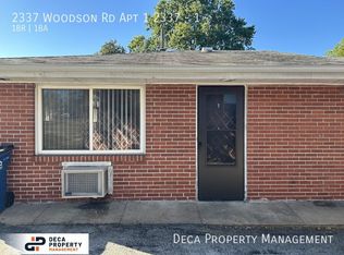 2337 Woodson Rd APT 1-2337-1, Saint Louis, MO 63114