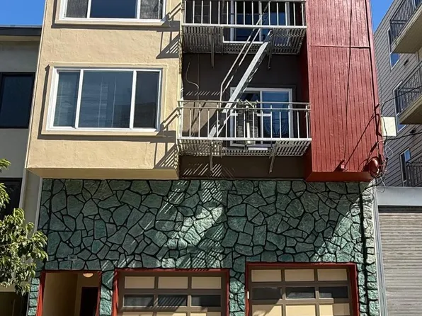 4150 Cesar Chavez St, San Francisco, CA 94131