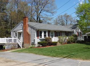 50 N Common Rd, Westminster, MA 01473